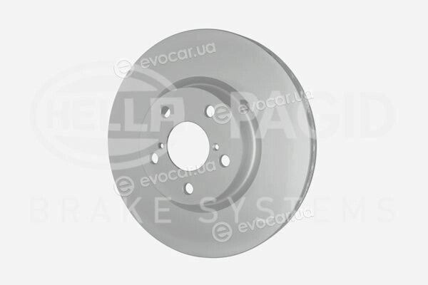 Hella 8DD 355 132-711