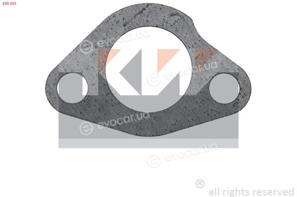 KW 590 503