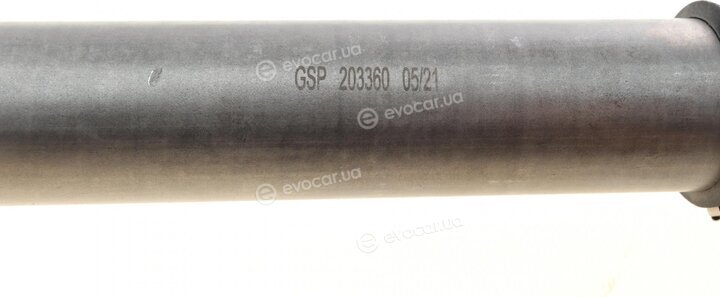 GSP 203360