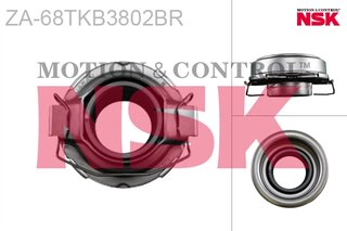 NSK ZA-68TKB3802BR