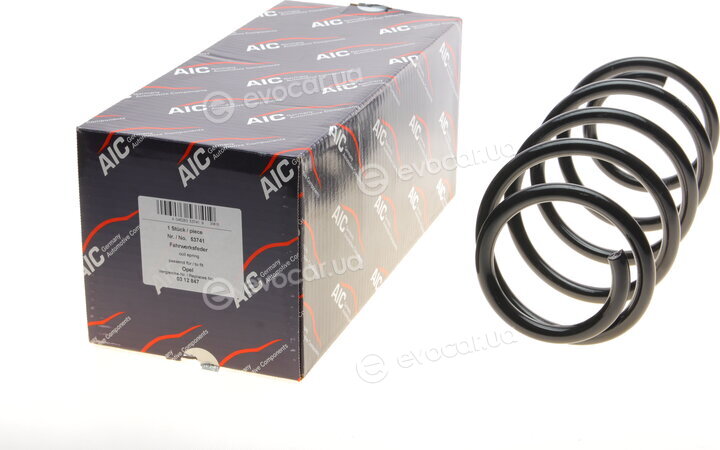 AIC 53741