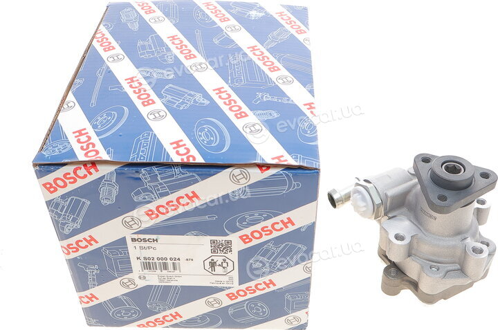 Bosch K S02 000 024