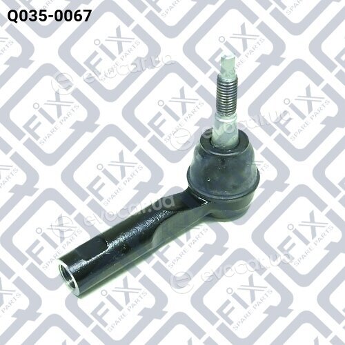 Q-Fix Q0350067