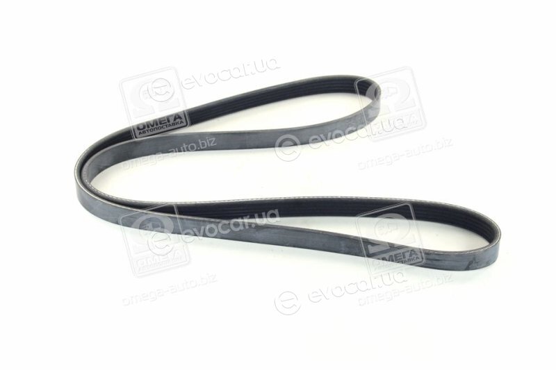 Dayco 5PK1360