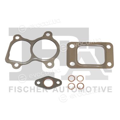 FA1 KT220400E