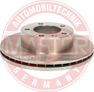Master Sport 24012801291-PCS-MS