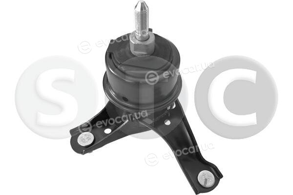 Metalcaucho / STC T423146