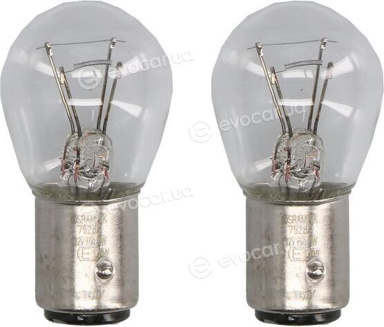 Osram 7528-2BL