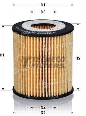 Tecneco OL010057E