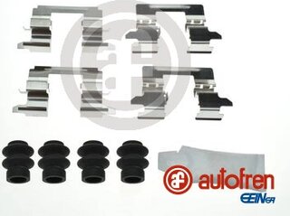 Autofren D42927A