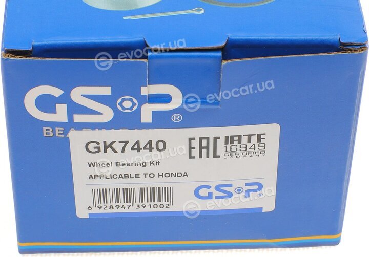 GSP GK7440