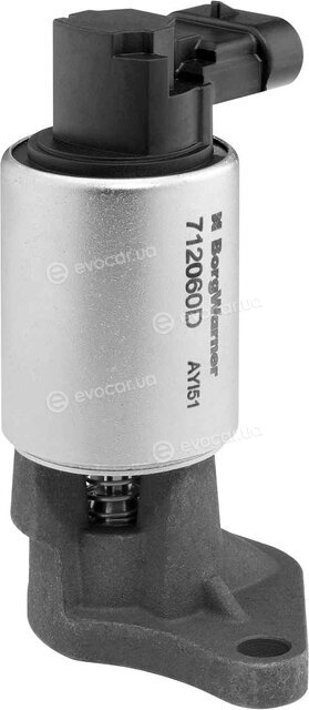 Wahler / BorgWarner 712060D