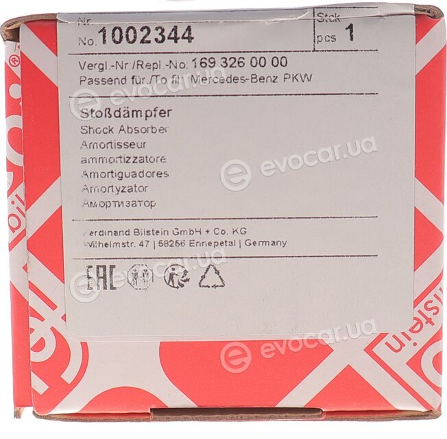Febi 1002344