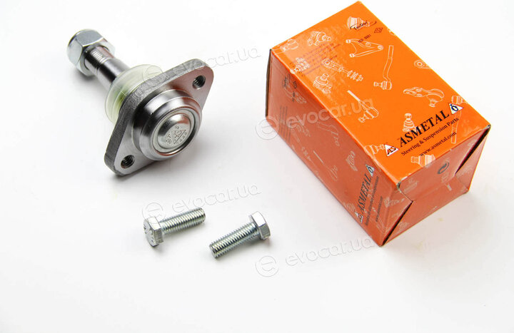 AS Metal 10VW0705