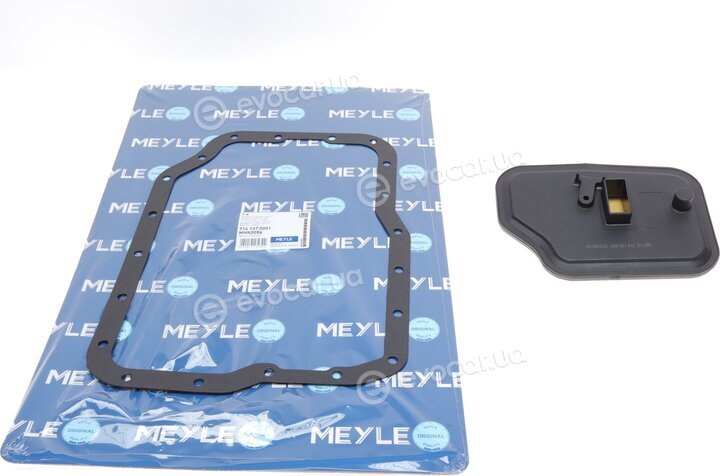Meyle 714 137 0001
