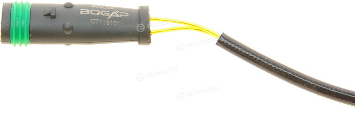 Bogap C7118101