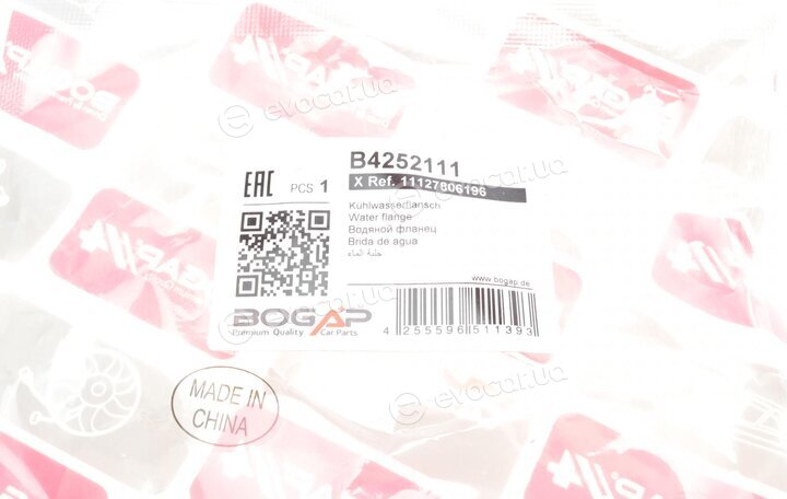 Bogap B4252111