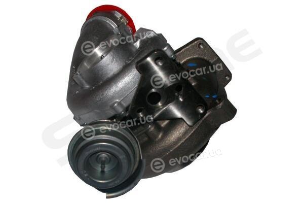Starline TD S1105T