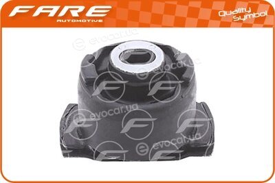 Fare 4026