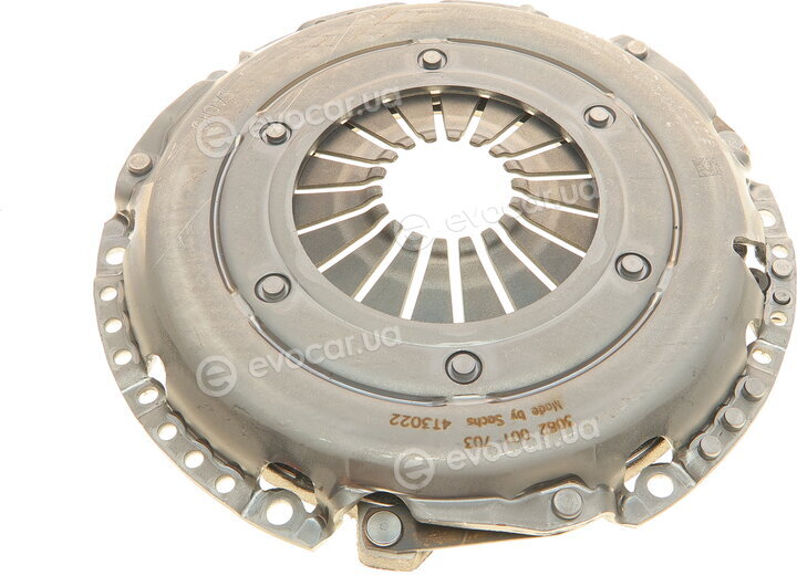 Sachs 2290 601 076