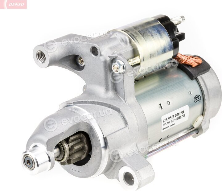 Denso DSN1204