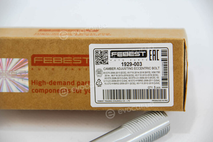 Febest 1929-003
