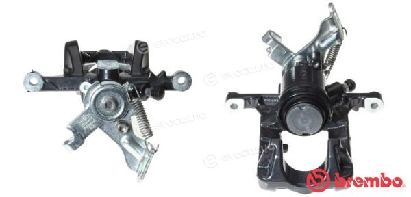 Brembo F 59 218