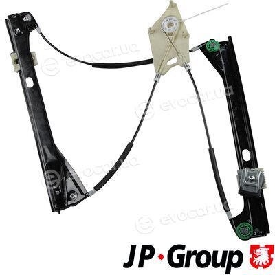 JP Group 1188106680