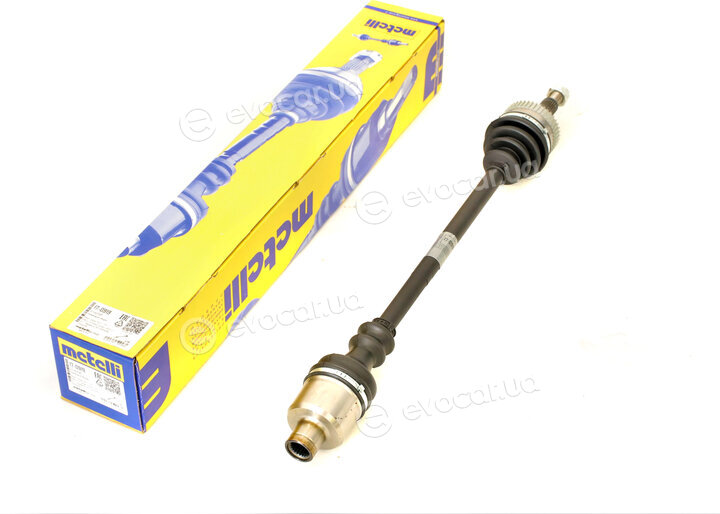 Metelli 17-0919