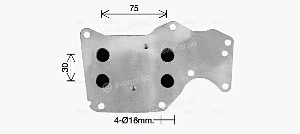 AVA BW3621