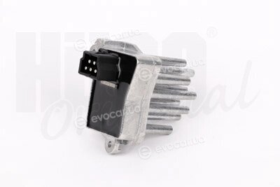 Astemo (Hitachi) / Huco 132507