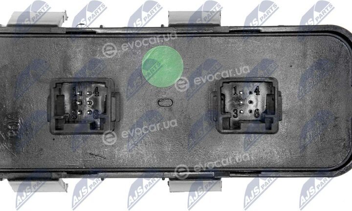 NTY EWS-CT-002