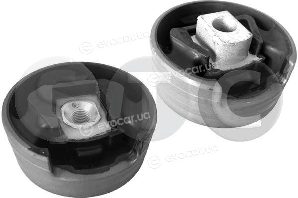 Metalcaucho / STC T458768