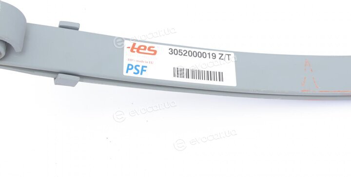 TES 3052000019 Z/T