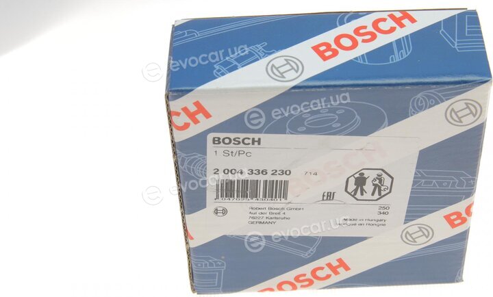 Bosch 2 004 336 230