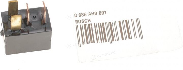 Bosch 0 986 AH0 091