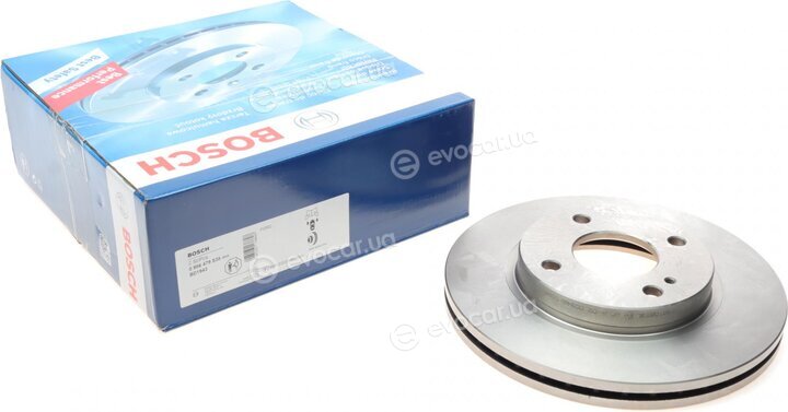 Bosch 0 986 479 S38