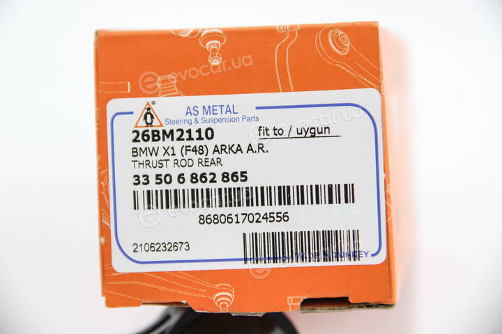 AS Metal 26BM2110