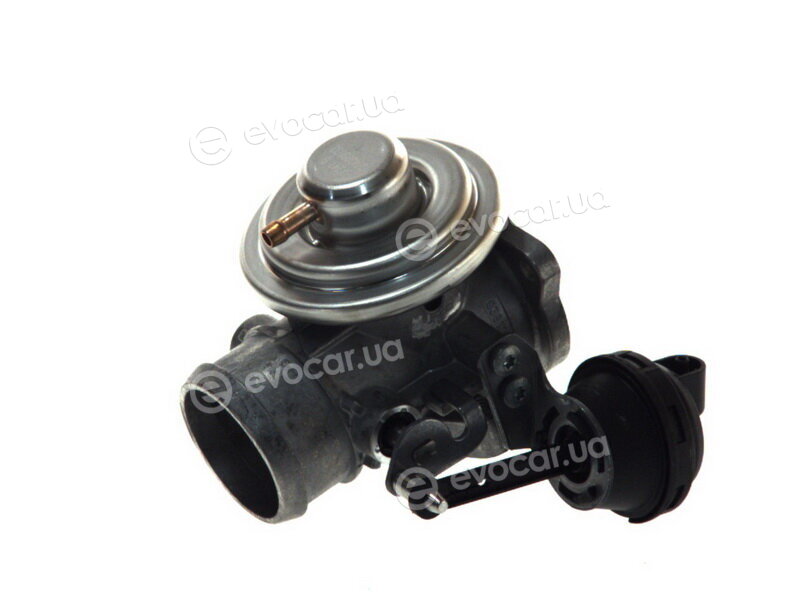 Wahler / BorgWarner 7241D