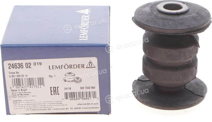 Lemforder 24636 02