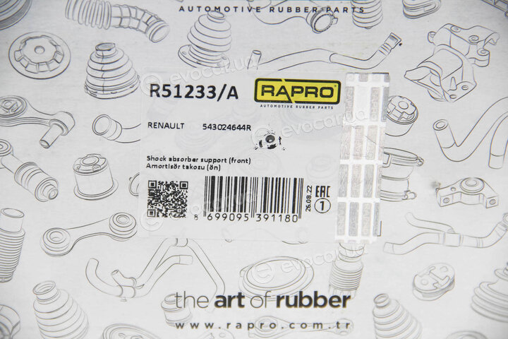 Rapro R51233/A