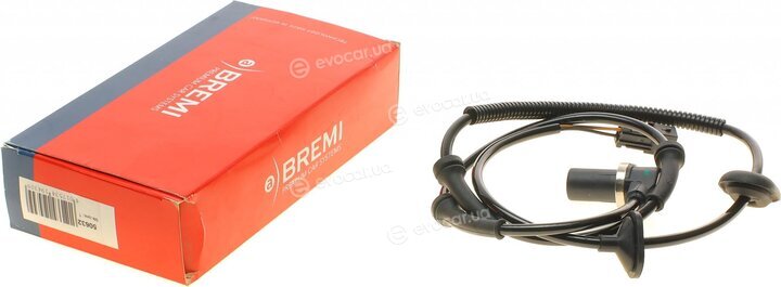 Bremi 50632