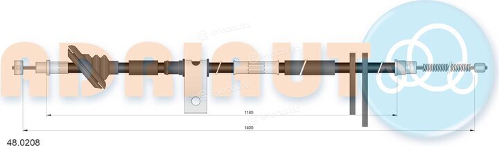 Adriauto 48.0208