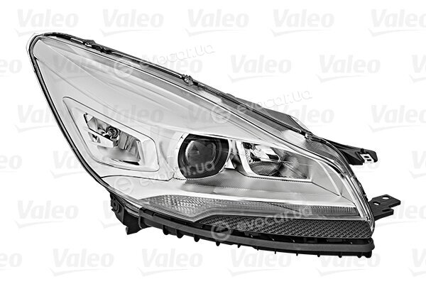 Valeo 044984