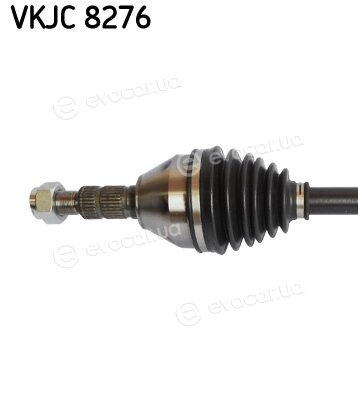 SKF VKJC 8276