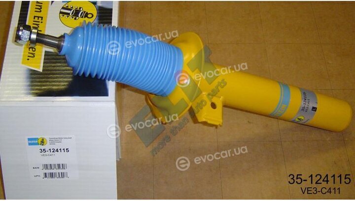 Bilstein 35-124115