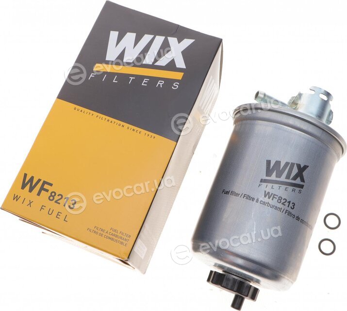 WIX WF8213