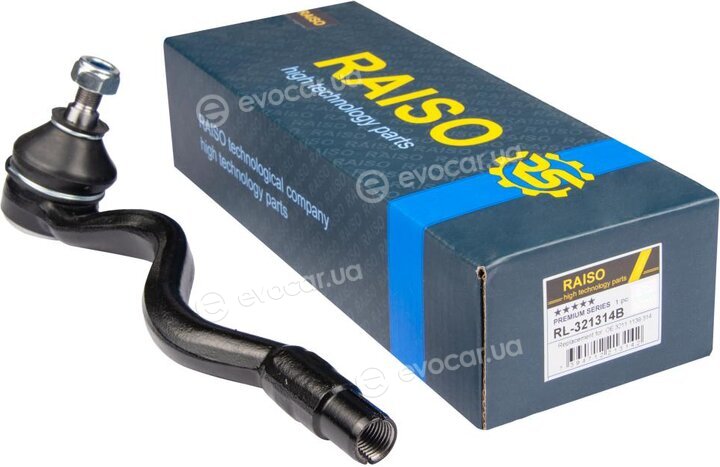Raiso RL321314B