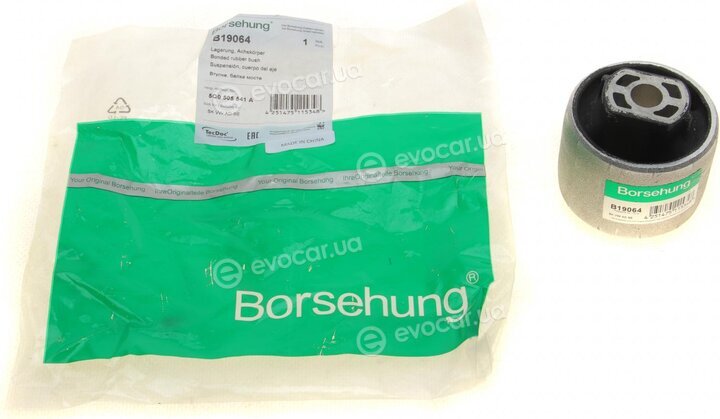 Borsehung B19064