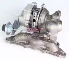 Garrett 708116-5001S
